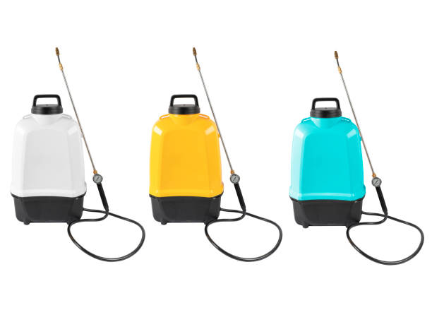 فروش سمپاش فرغونی